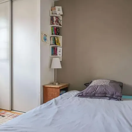 펜션 Spatious Retreat For Group Getaway In *